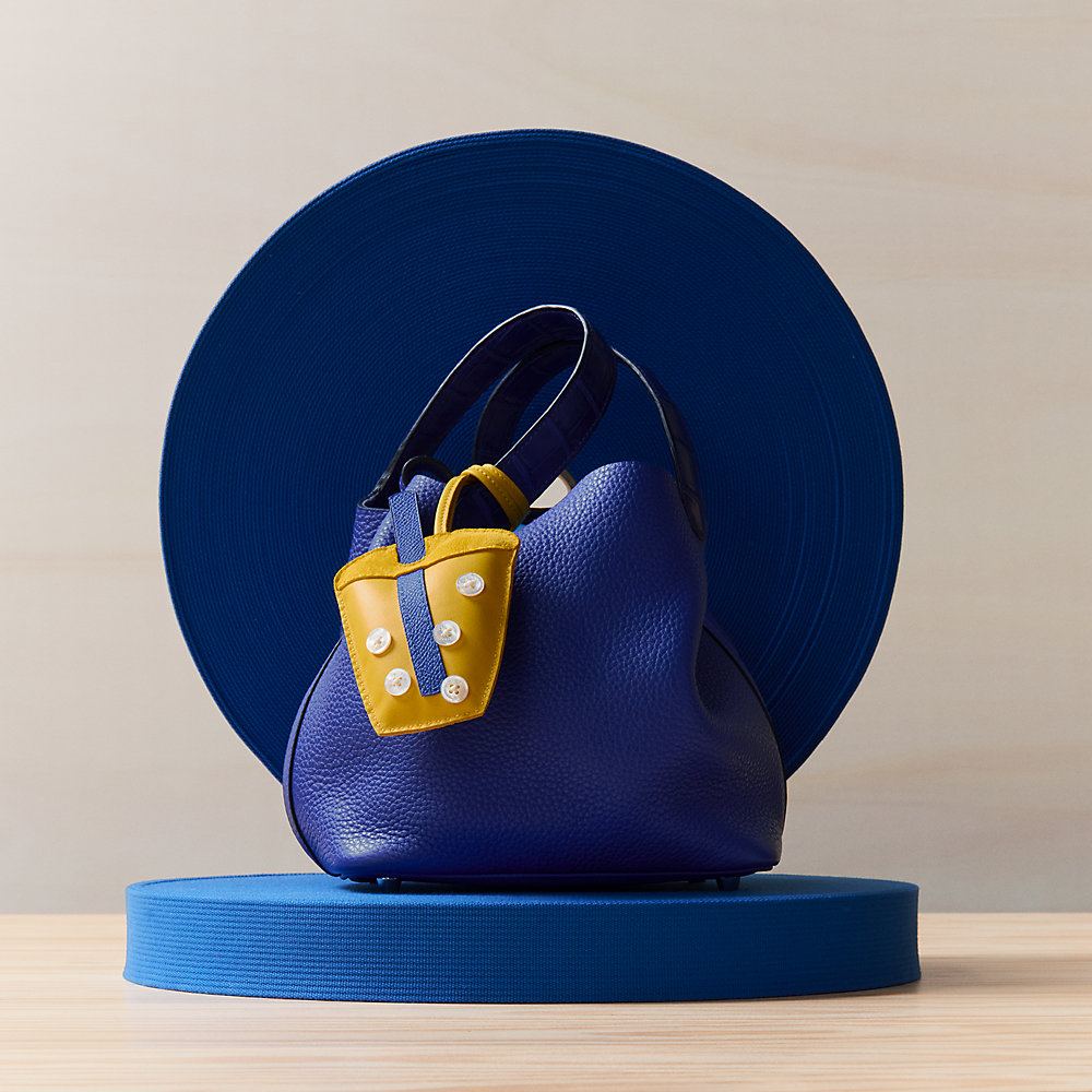 Bubble tea charm | Hermès USA